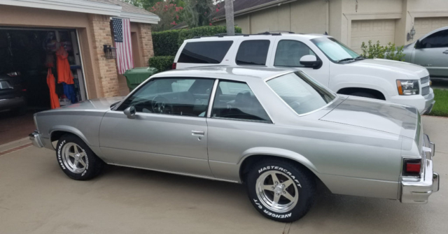 1979 Malibu