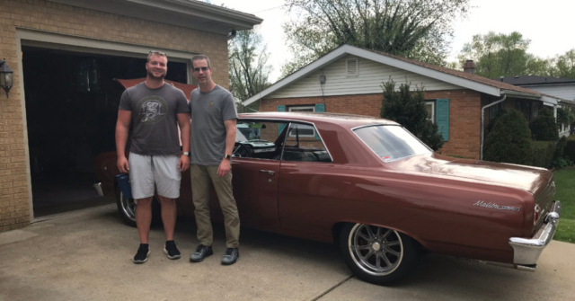 1965 Chevelle