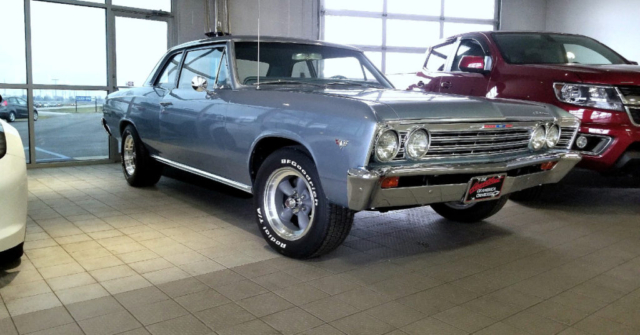 1967 Chevelle