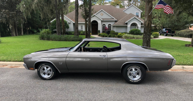 1970 Chevelle