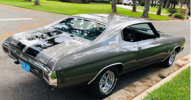 1970 Chevelle