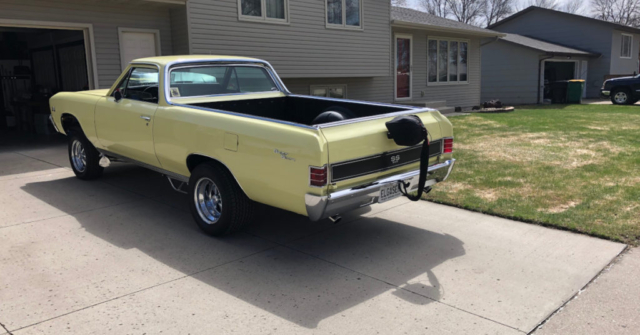 1967 El Camino