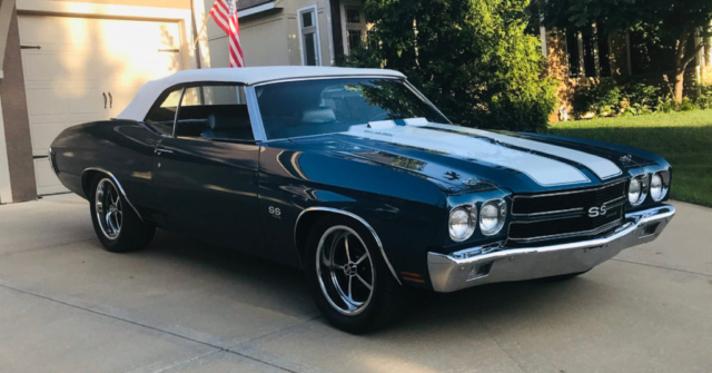 1970 Chevelle