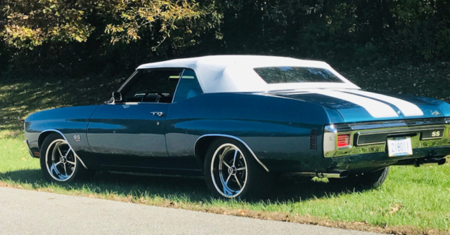 1970 Chevelle