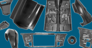 Sheetmetal