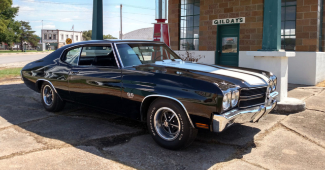 1970 Chevelle