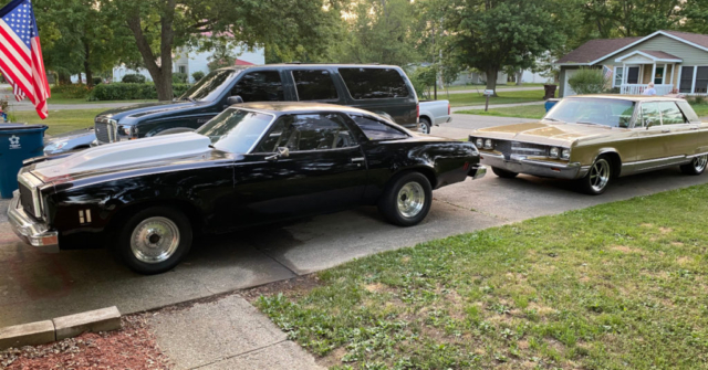 1974 Chevelle