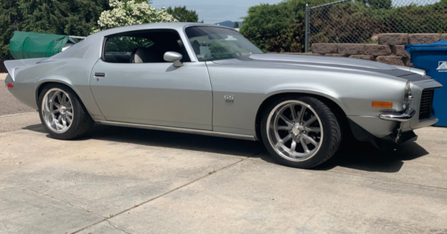 1972 Camaro