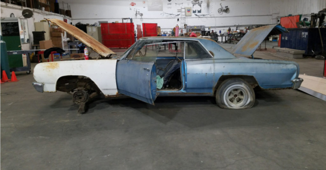 1964 Chevelle