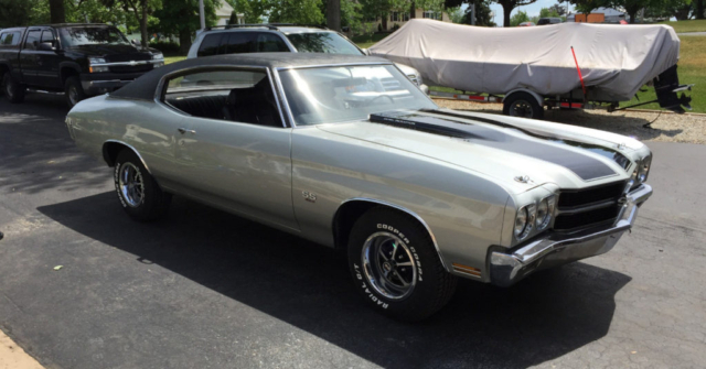 1970 Chevelle