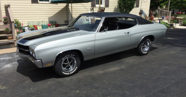 1970 Chevelle