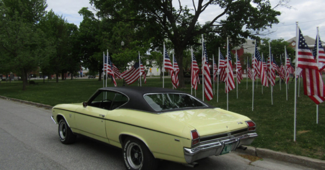 1969 Chevelle