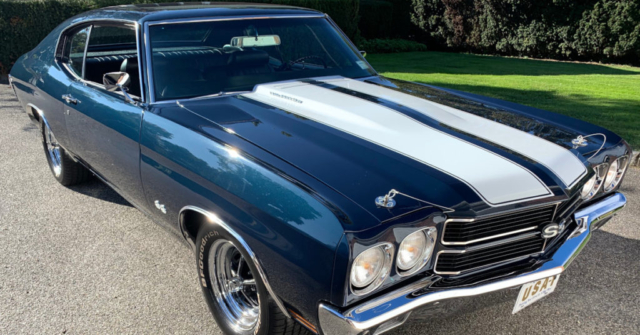 1970 Chevelle