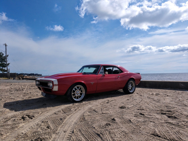 1967 Camaro