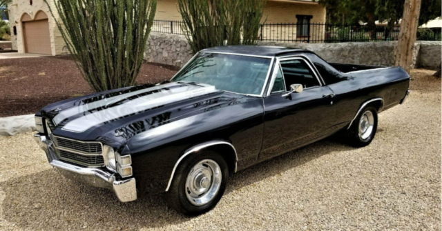 1971 El Camino