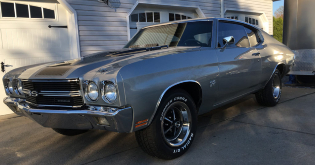 1970 Chevelle