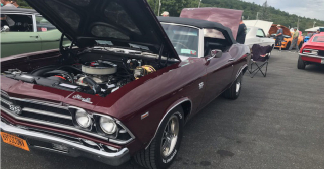 1969 Chevelle