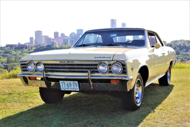 1967 Chevelle