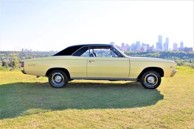 1967 Chevelle