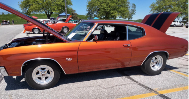 1970 Chevelle