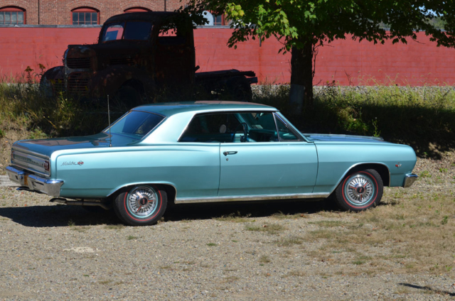 1965 Chevelle