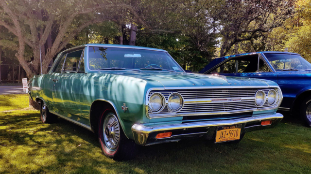 1965 Chevelle