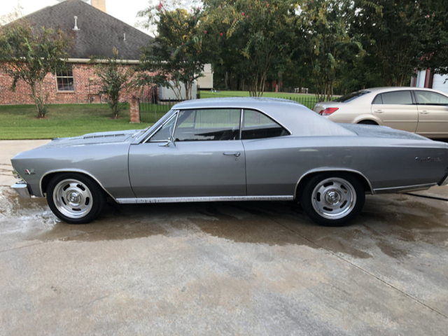 1966 Chevelle