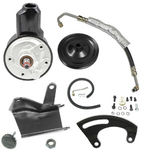 1970 Chevelle -1972 Chevelle Power Steering Conversion Kit