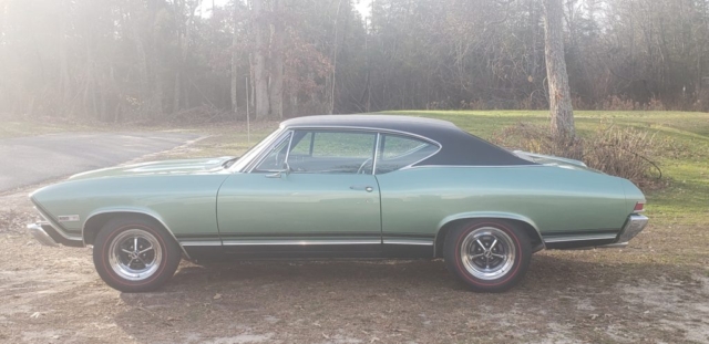 1968 Chevelle