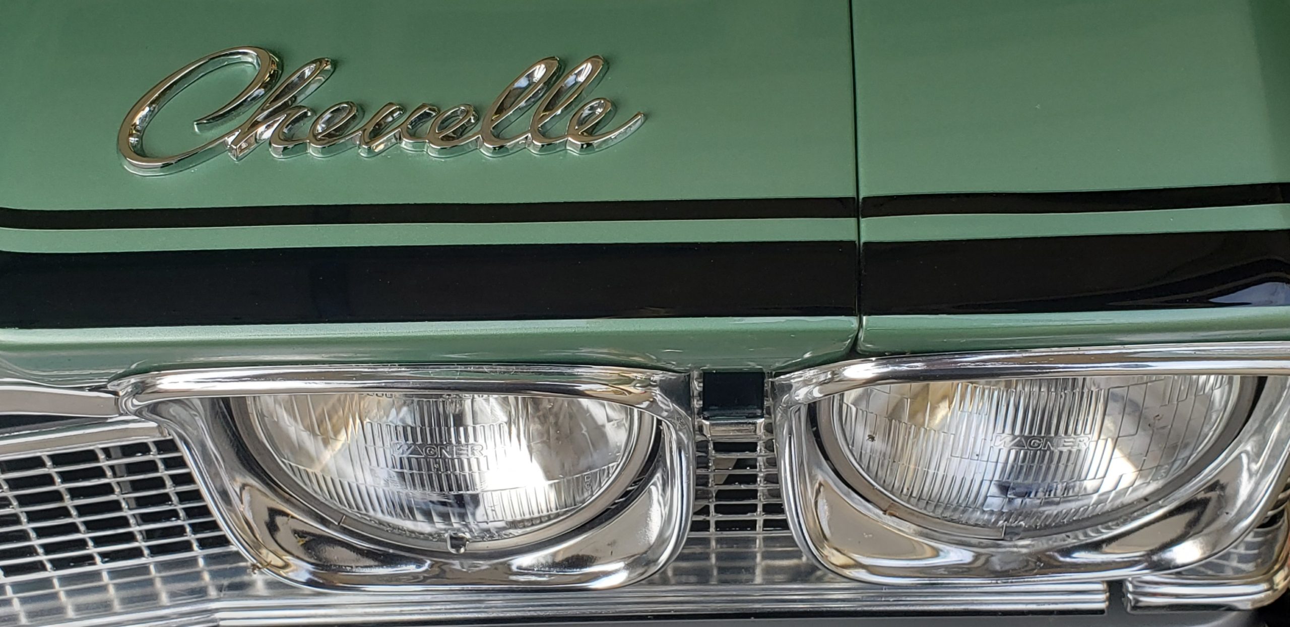 1968 Chevelle