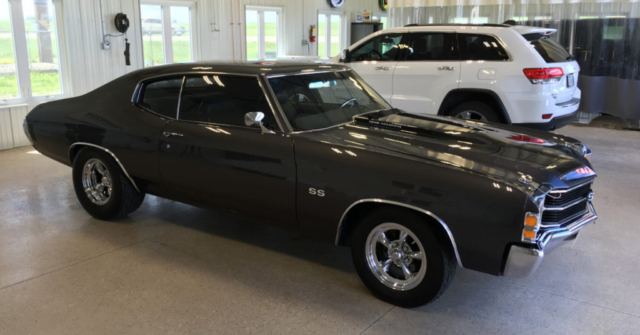 1971 Chevelle