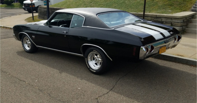 1972 Chevelle