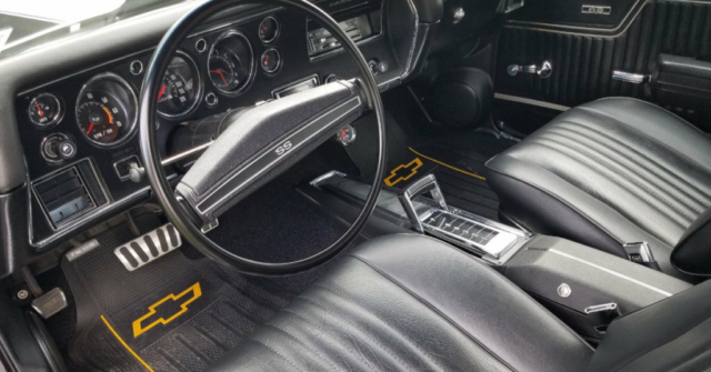 1972 Chevelle