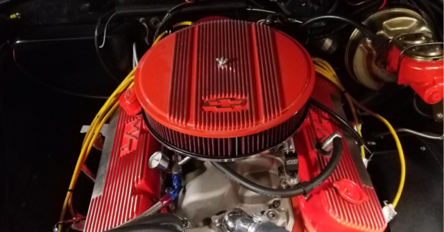1972 Chevelle