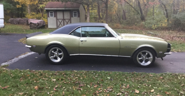 1968 Camaro