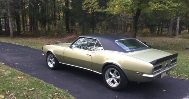 1968 Camaro