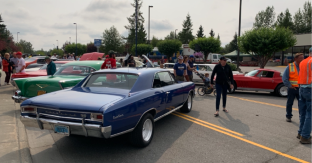 1966 Chevelle