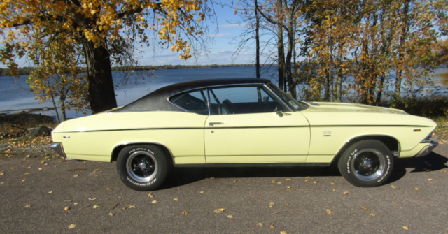 1969 Chevelle