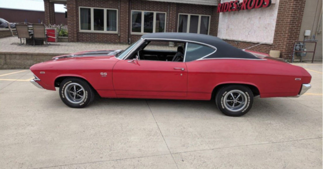 1969 Chevelle