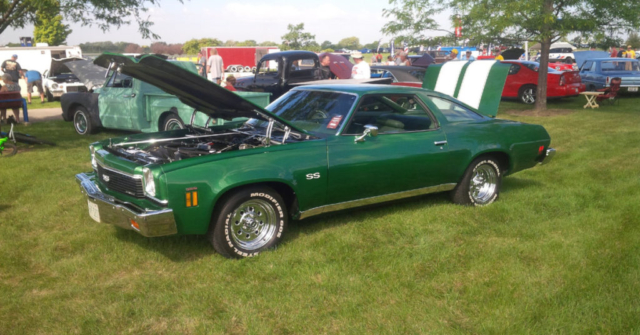 1973 Chevelle