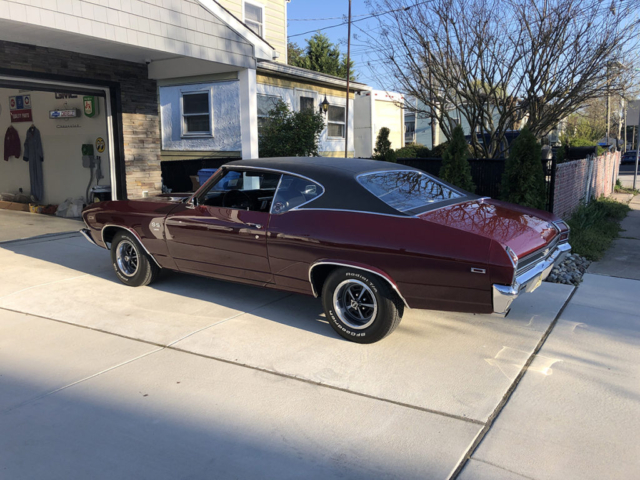 1969 Chevelle