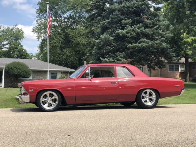 1966 Chevelle