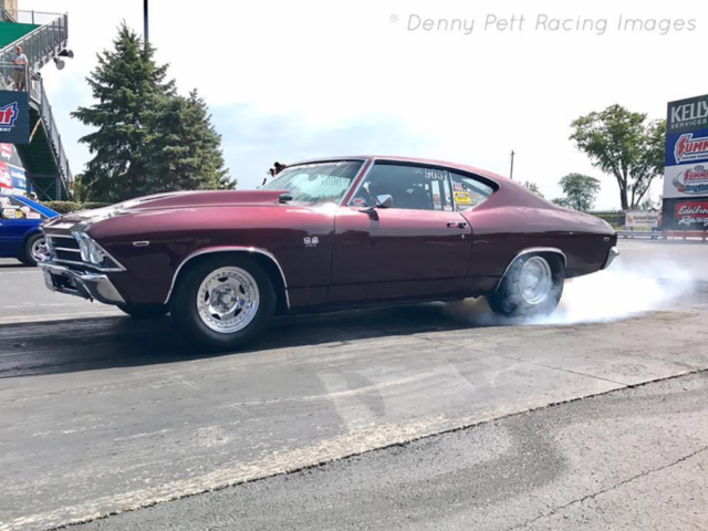 1969 Chevelle