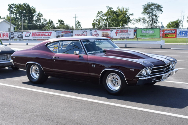 1969 Chevelle