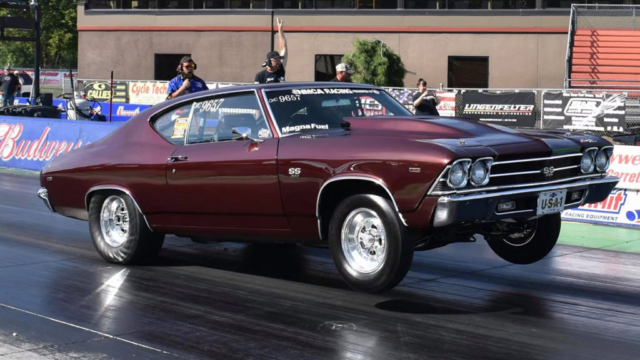 1969 Chevelle