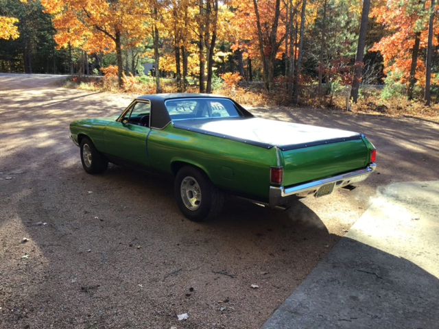 1969 El Camino