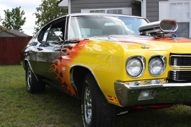 1970 Chevelle