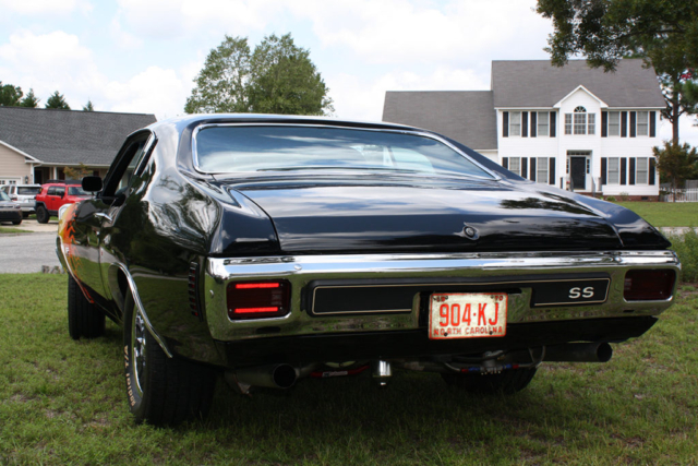 1970 Chevelle