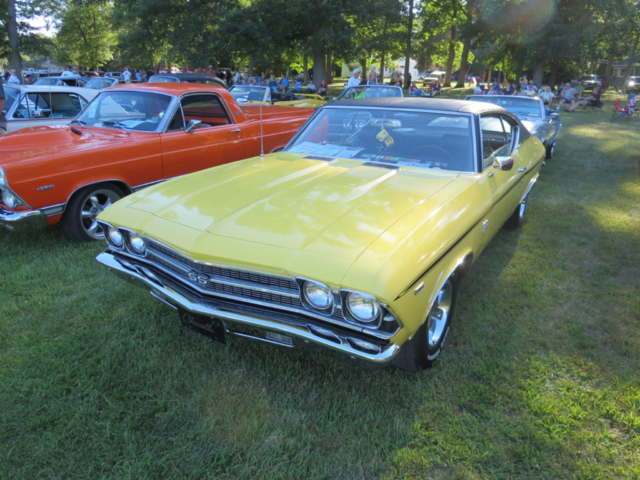 1969 Chevelle