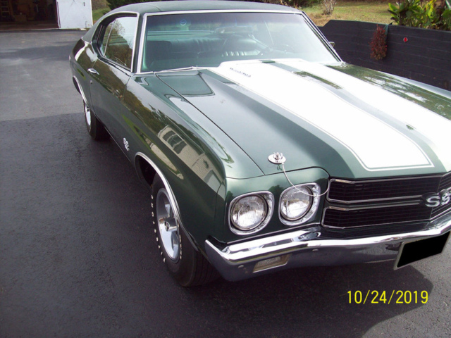 1970 Chevelle